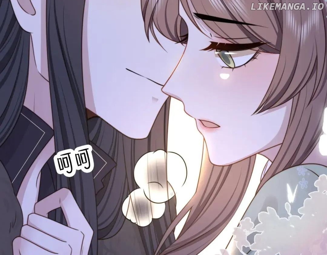 Lonely Emperor Chases His Sister-in-Law Chapter 72 - page 55